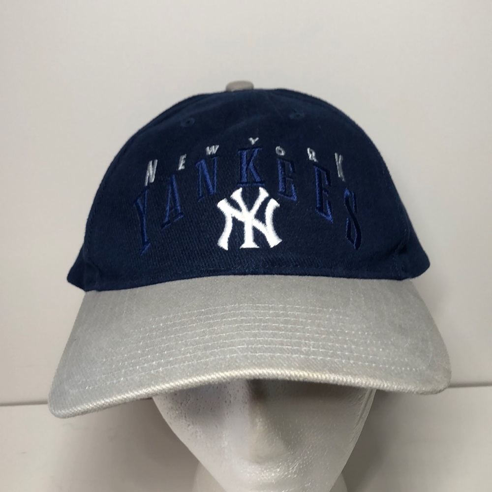 New York Yankees Baseball Hat MLB